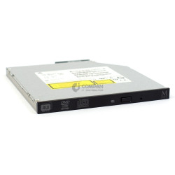 652297-001 HP SLIMLINE DVD ROM+RW 9.5MM SATA FOR G8 G9